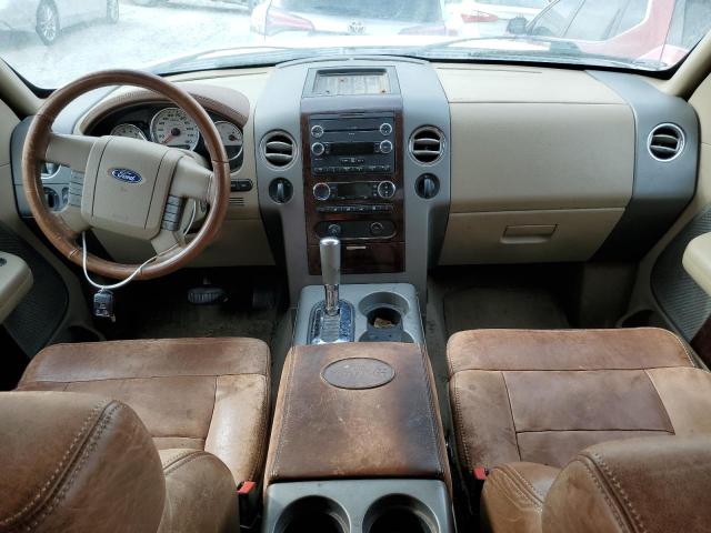 Photo 8 from auction – 2008 FORD F150 SUPER with VIN 1FTPW14V48KC48907