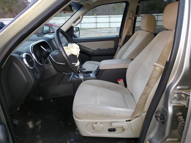 Photo 7 from auction – 2008 FORD EXPLORER E with VIN 1FMEU63E88UA77803