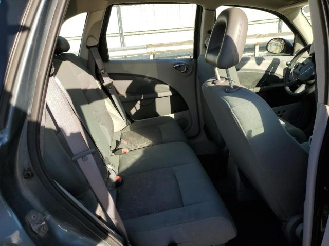 Photo 10 from auction – 2006 CHRYSLER PT CRUISER with VIN 3A4FY48B46T267146