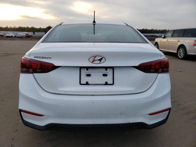 Photo 6 from auction – 2020 HYUNDAI ACCENT SE with VIN 3KPC24A68LE096845