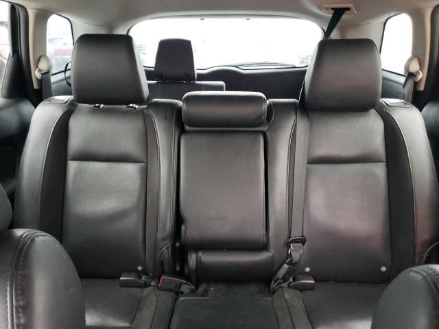 Photo 10 from auction – 2014 MAZDA CX-9 TOURI with VIN JM3TB3CAXE0431442