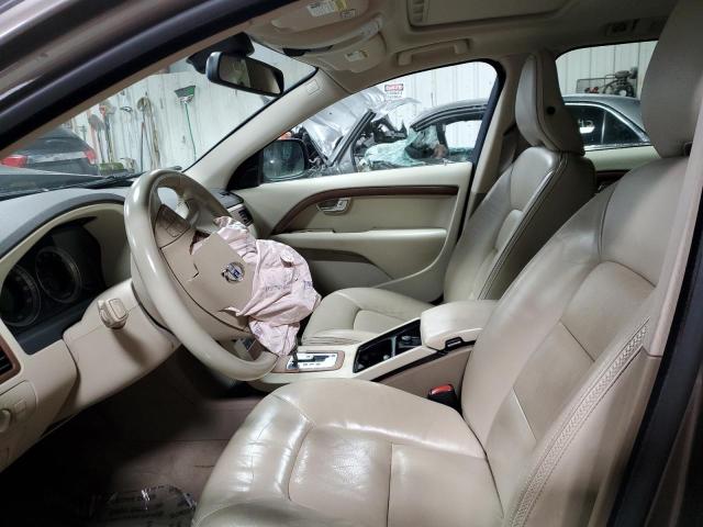 Photo 7 from auction – 2009 VOLVO XC70 3.2 with VIN YV4BZ982491054382