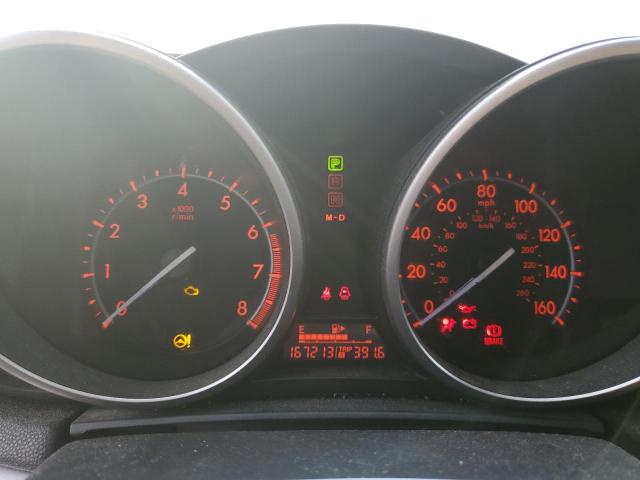 Photo 9 from auction – 2010 MAZDA 3 S with VIN JM1BL1S61A1240841