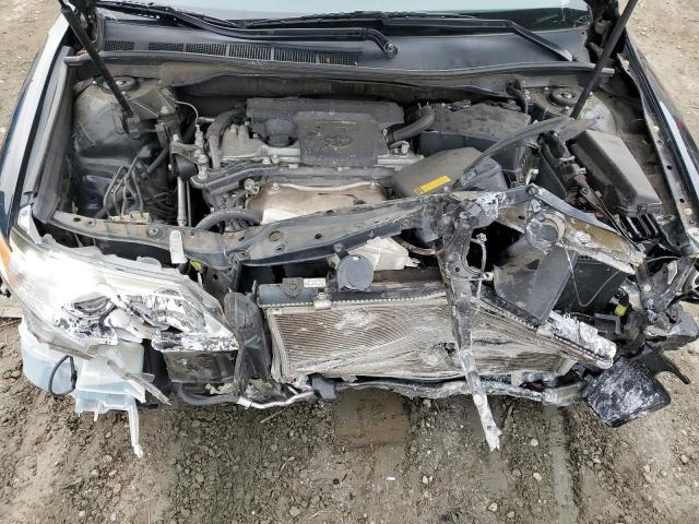 Photo 11 from auction – 2013 TOYOTA CAMRY L with VIN 4T4BF1FK0DR276412