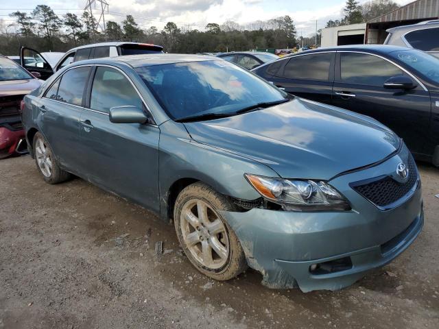 Photo 4 from auction – 2009 TOYOTA CAMRY BASE with VIN 4T1BE46K19U916049