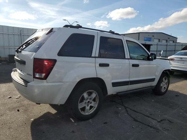 Photo 3 from auction – 2005 JEEP GRAND CHER with VIN 1J4GR48K85C561838