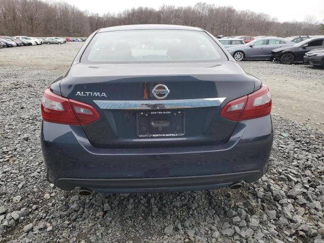 Photo 6 from auction – 2018 NISSAN ALTIMA 2.5 with VIN 1N4AL3AP7JC112261