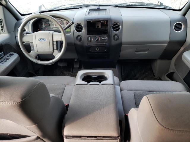 Photo 8 from auction – 2006 FORD F150 SUPER with VIN 1FTPW14586FB13421