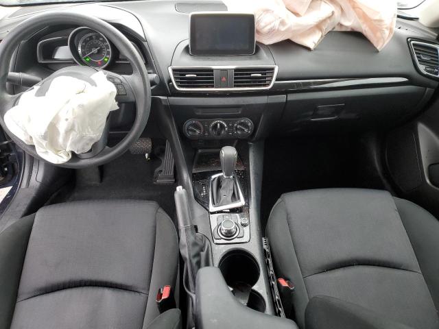 Photo 8 from auction – 2015 MAZDA 3 SPORT with VIN 3MZBM1U70FM208697