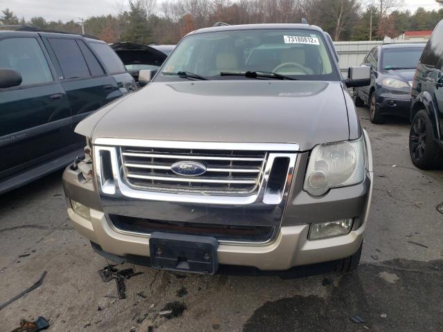 Photo 5 from auction – 2006 FORD EXPLORER E with VIN 1FMEU74EX6UA49972