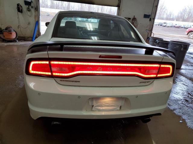 Zdjęcie 6 z aukcji – 2014 DODGE CHARGER SU z VIN 2C3CDXGJ6EH331245
