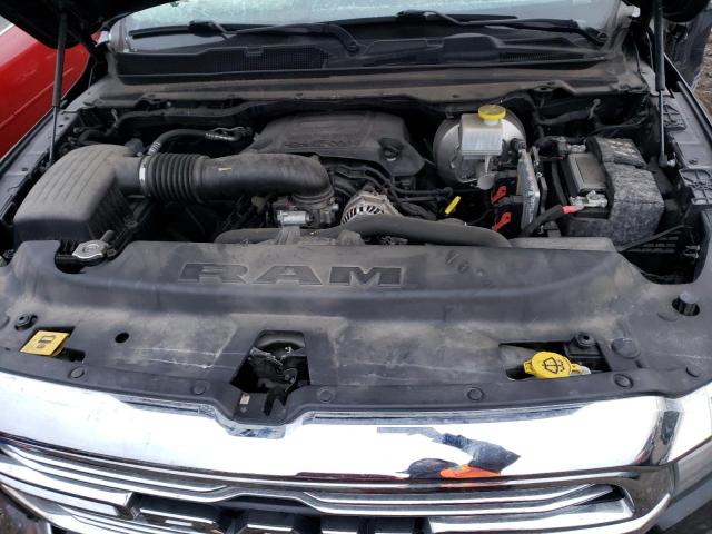 Photo 11 from auction – 2020 RAM 1500 LARAM with VIN 1C6SRFDT8LN307128
