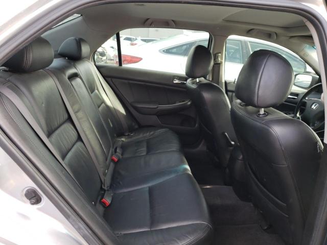 Photo 10 from auction – 2004 HONDA ACCORD EX with VIN JHMCM568X4C017967