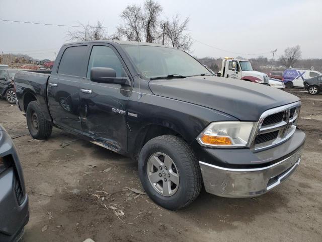 Photo 4 from auction – 2009 DODGE RAM 1500 with VIN 1D3HV13T79J528827
