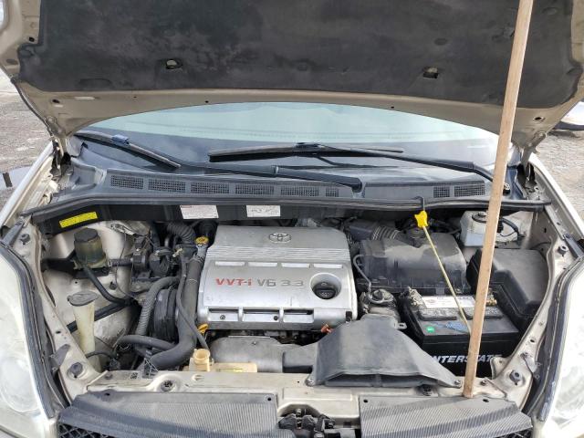Photo 12 from auction – 2004 TOYOTA SIENNA CE with VIN 5TDZA23C64S211826