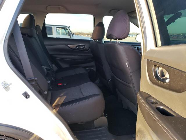 Photo 11 from auction – 2017 NISSAN ROGUE S with VIN 5N1AT2MT4HC841708