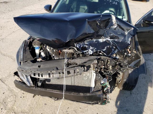 Photo 11 from auction – 2016 KIA OPTIMA EX with VIN 5XXGU4L30GG047747