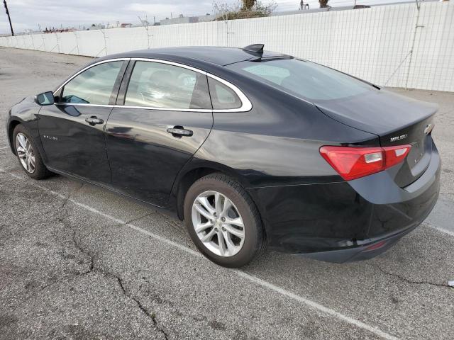 Photo 2 from auction – 2018 CHEVROLET MALIBU LT with VIN 1G1ZD5ST7JF260192