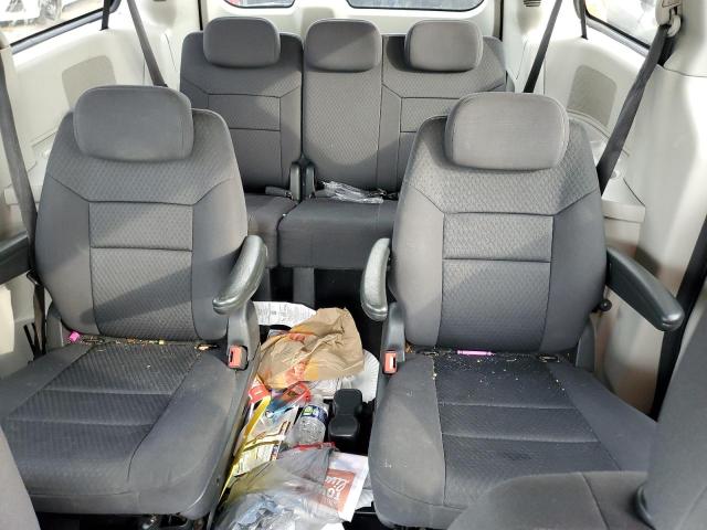 Photo 10 from auction – 2010 DODGE GRAND CARA with VIN 2D4RN5D19AR331694