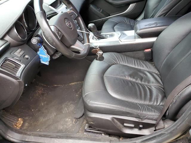 Photo 7 from auction – 2010 CADILLAC CTS with VIN 1G6DA5EG7A0128967