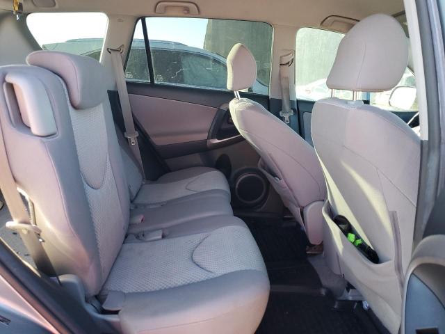 Photo 11 from auction – 2008 TOYOTA RAV4 with VIN JTMZD33V085117130