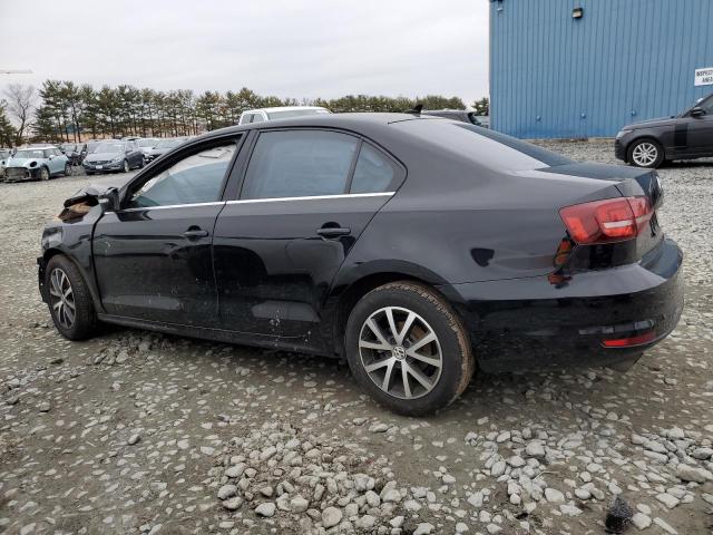 Photo 2 from auction – 2017 VOLKSWAGEN JETTA SE with VIN 3VWDB7AJ4HM400354