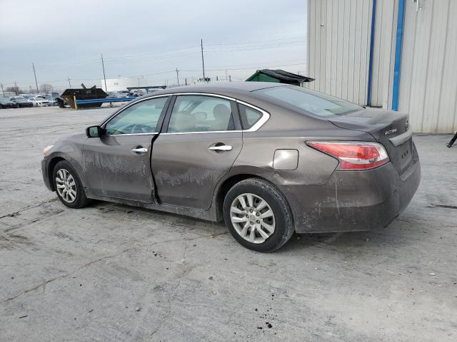 Photo 2 from auction – 2014 NISSAN ALTIMA 2.5 with VIN 1N4AL3AP1EN227044