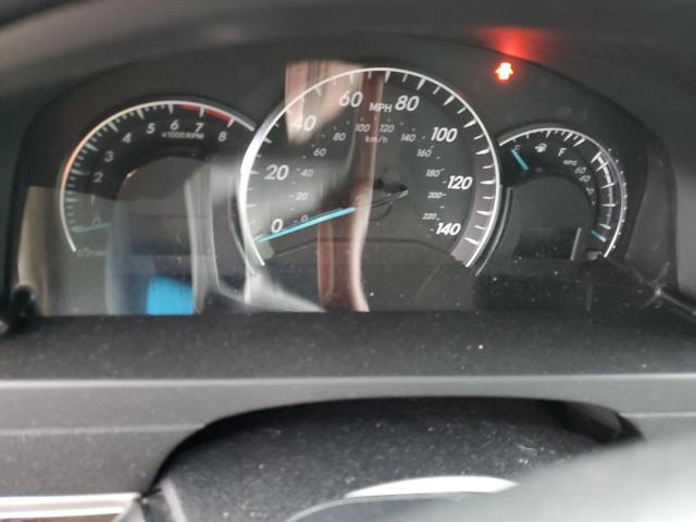 Photo 9 from auction – 2013 TOYOTA CAMRY L with VIN 4T4BF1FK0DR276412