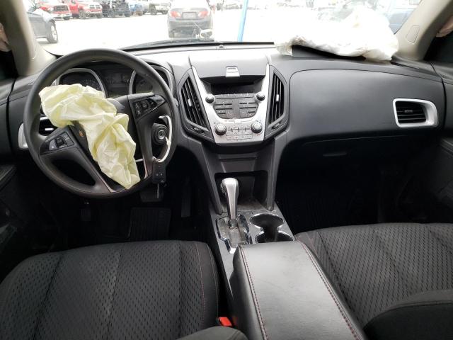 Photo 8 from auction – 2014 CHEVROLET EQUINOX LS with VIN 2GNALAEK4E1138493