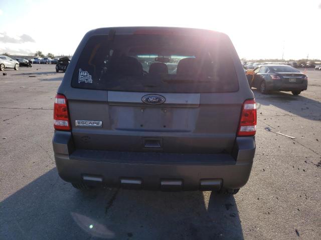 Photo 6 from auction – 2011 FORD ESCAPE XLS with VIN 1FMCU0C74BKB51159