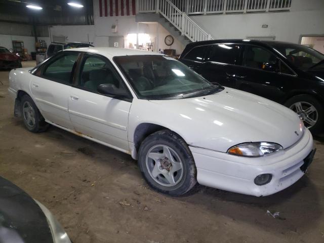 Photo 4 from auction – 1997 DODGE INTREPID with VIN 2B3HD46T7VH783922