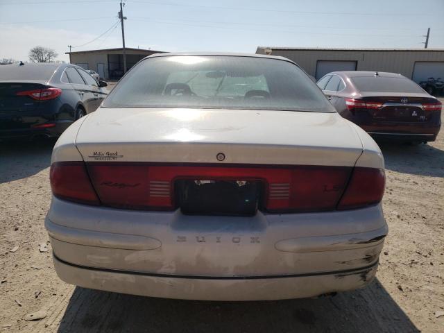 Photo 6 from auction – 2004 BUICK REGAL LS with VIN 2G4WB52K041322255