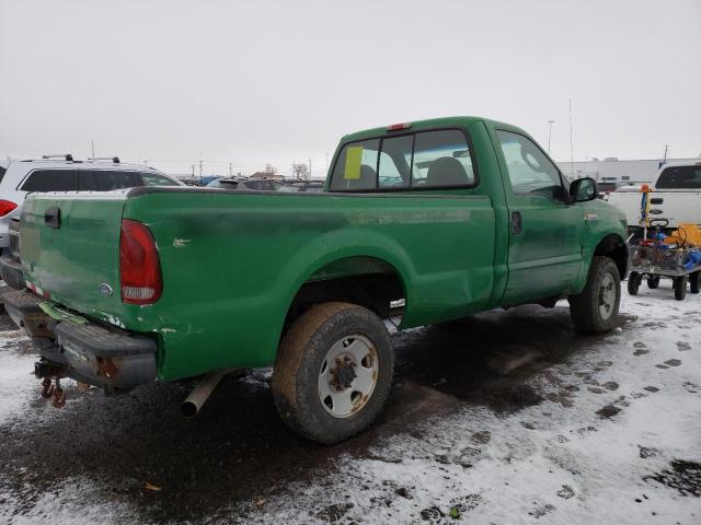 Photo 3 from auction – 2006 FORD F250 SUPER with VIN 1FTNF21556EB36758