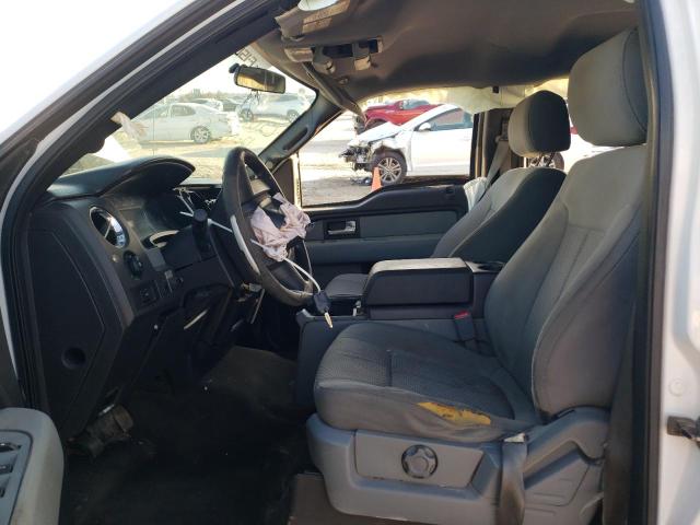 Photo 7 from auction – 2012 FORD F150 SUPER with VIN 1FTFW1CT1CKD43817