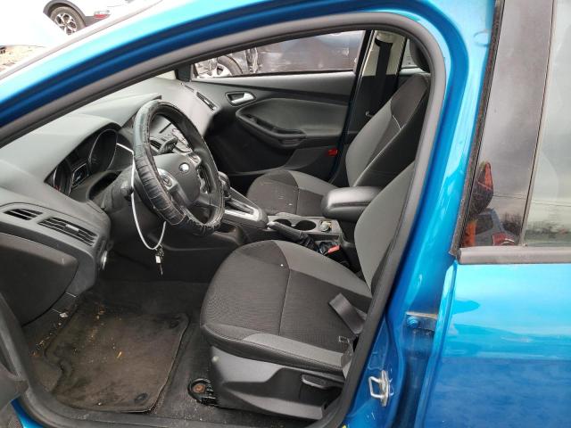 Photo 7 from auction – 2014 FORD FOCUS SE with VIN 1FADP3F25EL274393
