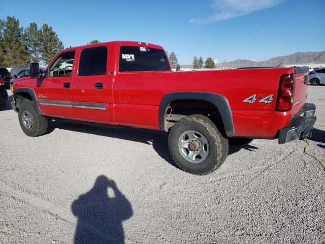Photo 2 from auction – 2007 CHEVROLET SILVERADO with VIN 1GCHK23DX7F164757