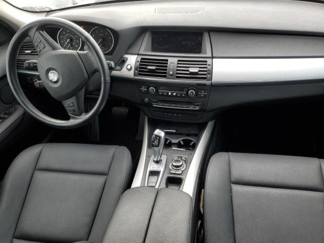 Photo 8 from auction – 2013 BMW X5 XDRIVE3 with VIN 5UXZV4C51D0B24258