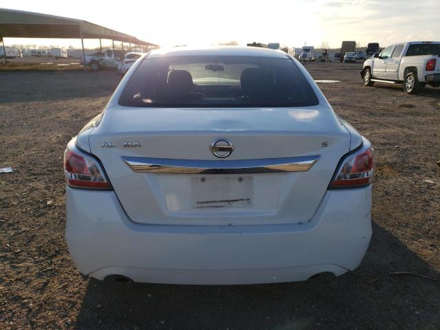 Photo 6 from auction – 2015 NISSAN ALTIMA 2.5 with VIN 1N4AL3AP5FC243003