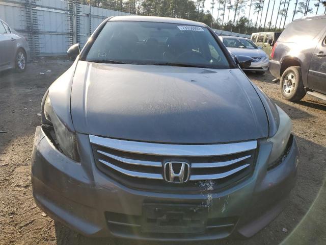 Photo 5 from auction – 2012 HONDA ACCORD SE with VIN 1HGCP2F65CA167101