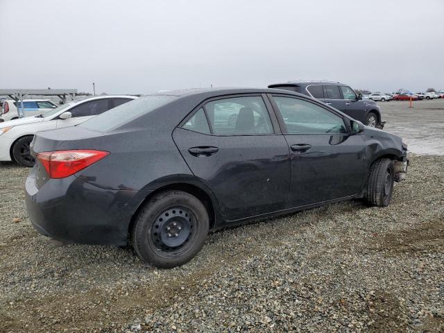 Photo 3 from auction – 2019 TOYOTA COROLLA L with VIN 2T1BURHE2KC230262