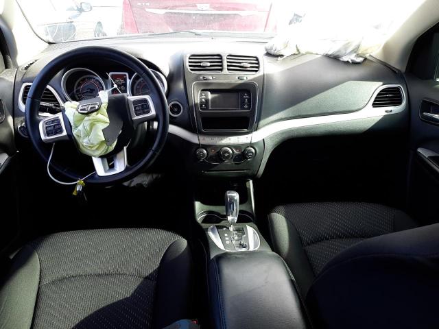 Photo 8 from auction – 2018 DODGE JOURNEY SX with VIN 3C4PDCBBXJT243869