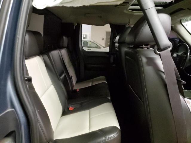 Photo 10 from auction – 2011 GMC SIERRA K15 with VIN 1GTR2WE3XBZ418510