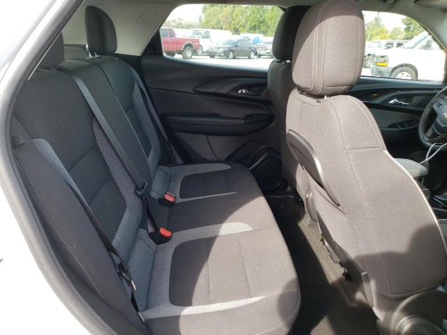 Photo 10 from auction – 2021 CHEVROLET TRAILBLAZE with VIN KL79MMS27MB181588