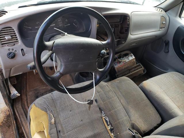 Photo 8 from auction – 1996 FORD RANGER SUP with VIN 1FTCR14A9TPA09089