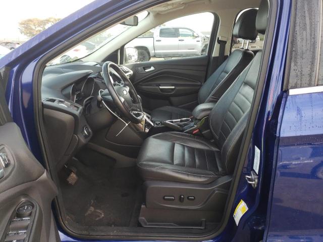 Photo 7 from auction – 2014 FORD ESCAPE TIT with VIN 1FMCU9J90EUD08252