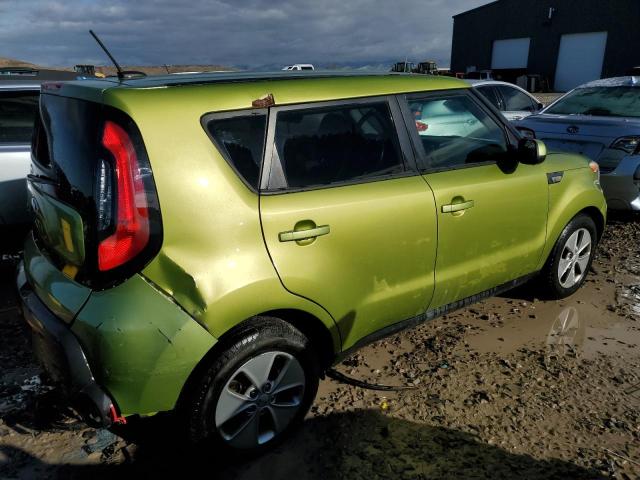Photo 3 from auction – 2015 KIA SOUL with VIN KNDJN2A24F7803170