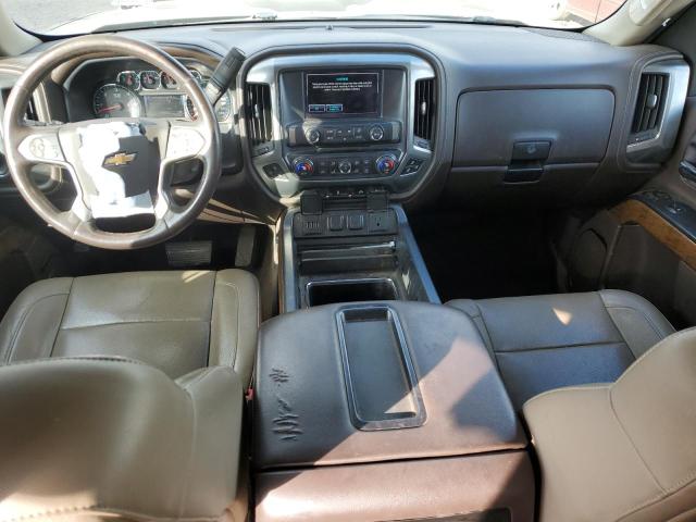 Photo 8 from auction – 2015 CHEVROLET SILVERADO with VIN 3GCPCSEC1FG385481