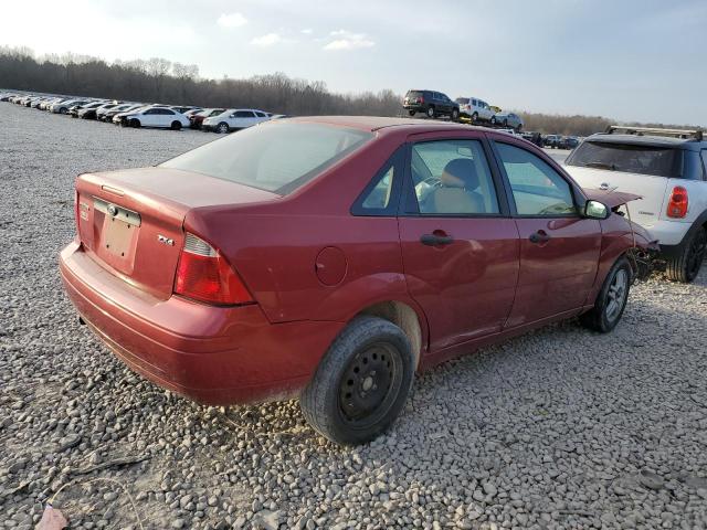 Photo 3 from auction – 2005 FORD FOCUS ZX4 with VIN 1FAFP34N15W276131