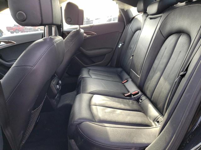 Photo 10 from auction – 2015 AUDI A6 PREMIUM with VIN WAUFGAFC9FN016803