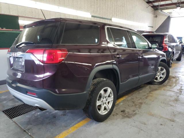 Photo 3 from auction – 2018 GMC ACADIA SLE with VIN 1GKKNKLA7JZ209909